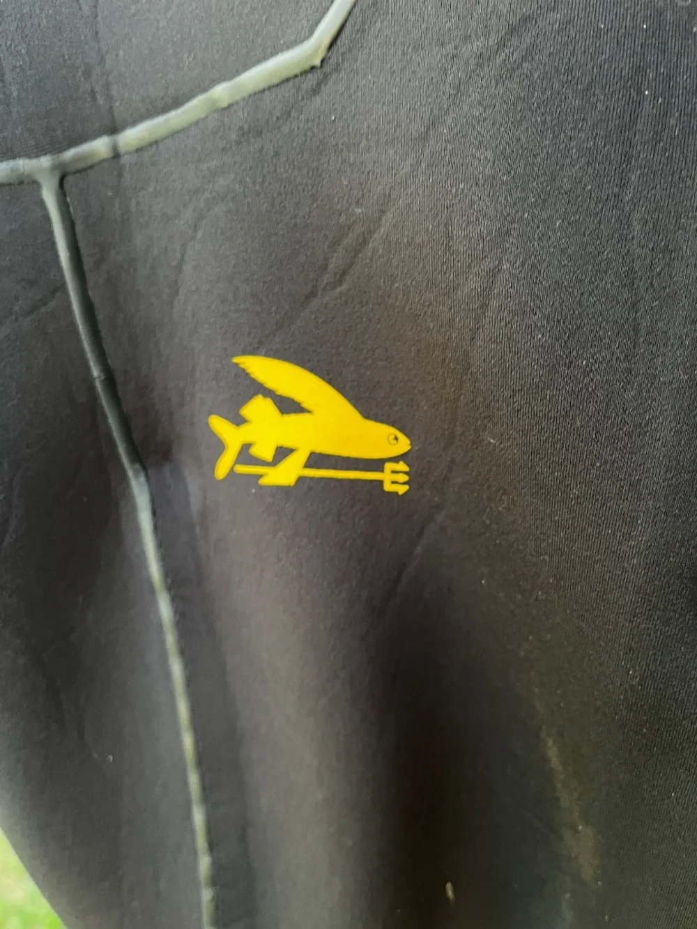 Patagonia R3 Yulex Back-Zip Full Wetsuit